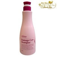 Dầu gội tái tạo tóc Obsidian Damage Care Shampoo 580ml ( New ) [ TT ]