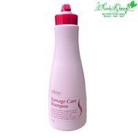 Dầu gội tái tạo tóc Obsidian Damage Care Shampoo 1500ml ( MK )