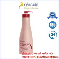 Dầu gội tái tạo tóc Obsidian Damage Care Shampoo 1500ml - 2026