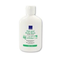 Dầu gội tắm khô Abena Hair And Body Wash (100ml)