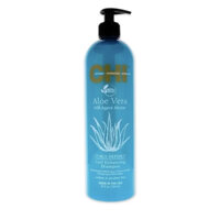 Dầu gội tăng cường độ xoăn CHI Aloe Vera With Agave Nectar Curl Enhancing Shampoo 739ml