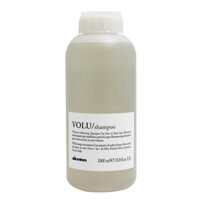 Dầu gội tăng phồng mái tóc Davines Volu 1000ml