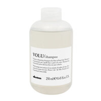 Dầu gội tăng phồng mái tóc Davines Volu 250ml