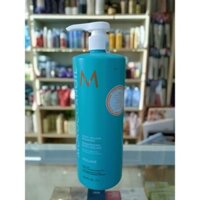 Dầu Gội Tăng Phồng Tóc Moroccanoil Volume 1000ML Của Israel