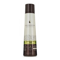 Dầu gội tạo phồng cho tóc xoăn mỏng Macadamia Weightless  300ml