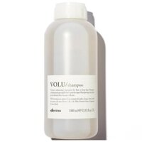 Dầu gội tạo phồng, làm sạch tóc Davines Volu Shampoo 1000ml