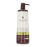 Dầu gội tạo phồng Macadamia Weightless Moisture Shampoo 1000ml