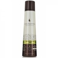 DẦU GỘI TẠO PHỒNG MACADAMIA WEIGHTLESS MOISTURE 300ML