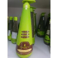 Dầu gội tạo phồng Macadamia Volumizing Shampoo 1000ml