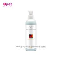 Dầu Gội Tạo Phồng PETIS  – Làm Phồng Lông, Nuôi Dưỡng & Phục Hồi Lông