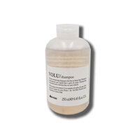 Dầu Gội Tạo Phồng  Và Làm Sạch Tóc Davines VOLU Shampoo 250ml(2023-new)