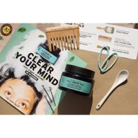 Fuji Green Tea Cleansing Hair Scrub: Nơi bán giá rẻ, uy tín, chất lượng  nhất | Websosanh