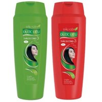 Dầu gội Thái Dương 3-7