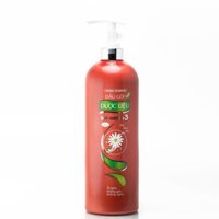 Dầu gội thái dương 3 chai 1100ml