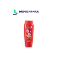 Dầu gội Thái Dương 3 hoa sen thể tích 200-500ml
