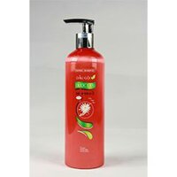 DẦU GỘI THÁI DƯƠNG 3 HƯƠNG HOA 600ML