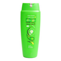 Dầu Gội Thái Dương 3 hương lá (chai), tạo cảm giác dễ chịu, thoáng mát da đầu