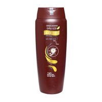 Dầu Gội Thái Dương 7 200ml