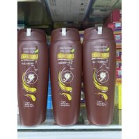 Dầu gội Thái Dương 7 MÀU NÂU 200ml