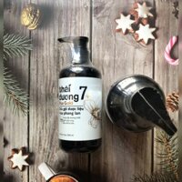 dầu gội thái dương 7 plus ( 100ml và 250ml và 480ml )