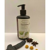 DẦU GỘI THÁI DƯƠNG 7 PLUS - chai 250ml