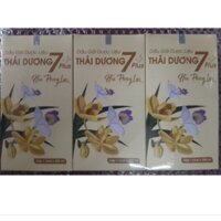 dầu gội Thái Dương 7 +Plus