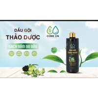 DẦU GỘI THẢO DƯỢC 3 trong 1