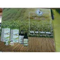 DẦU GỘI THẢO DƯỢC CAO CẤP