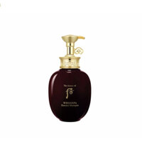 Dầu gội thảo dược Đông y ngăn rụng tóc The history of Whoo WhooSpa Essence Shampoo 350ml
