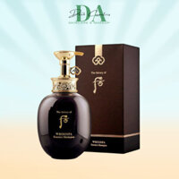 Dầu Gội Thảo Dược Đông Y WhooSpa Essence Shampoo 350ml