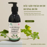 Dầu gội thảo dược hương bưởi 330ml