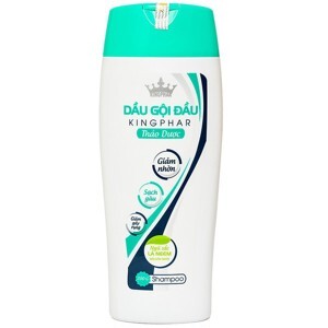 Dầu gội thảo dược Kingphar 200g