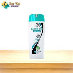 Dầu gội thảo dược Kingphar 200g