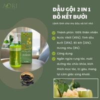 DẦU GỘI THẢO DƯỢC MỀN TÓC MOON HAIR 439ml