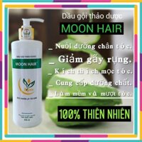 Dầu gội Thảo Dược Moon Hair