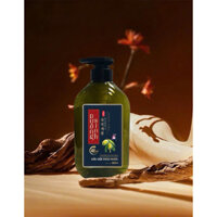 Dầu gội thảo dược ( oliu - colagle)