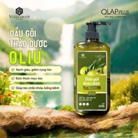 Dầu gội thảo dược OLiu