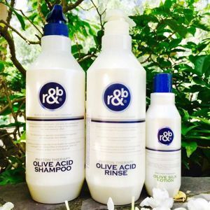 Dầu gội thảo dược Olive R&B 1000g