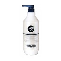 Dầu Gội Thảo Dược Olive Trị Tóc Khô Xơ & Chống Gàu r&b 450ml Hàn Quốc