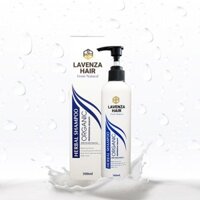 DẦU GỘI THẢO DƯỢC ORGANIC LAVENZA HAIR - HERBAL SHAMPOO ORGANIC