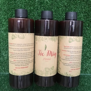 Dầu gội Thảo dược Tóc Mây