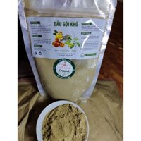 dầu gội thảo mộc khô 500g