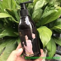 Dầu gội Thảo Mộc Tuấn Hà Lan cho tóc thẳng giảm gàu giảm rụng 250ml