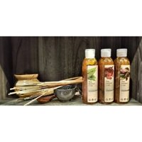 DẦU GỘI THẢO MỘC