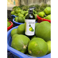 Dầu gội thảo mộc