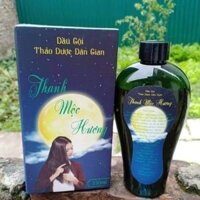 Dầu gội Thảo mộc