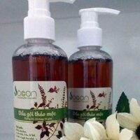 DẦU GỘI THẢO MỘC