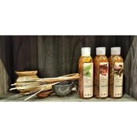 DẦU GỘI THẢO MỘC