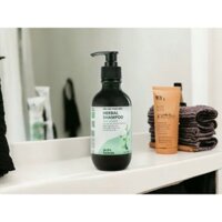 DẦU GỘI THẢO MỘC