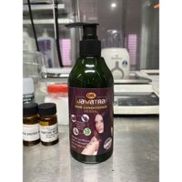 Dầu gội thảo mộc